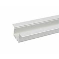 thumbnail image 1 of American Lighting PE-DFSLOT-2M 1 m Flange Slot Aluminum Extrusion, 1 of 1