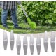thumbnail image 1 of coupe Bordure Lame De Rechange, 24v Coupe Bordure Sans Fil Avec Batterie Lame En Mtal, Debroussailleuse Electrique Accessoires, Pour Coupe Bordure, 1 of 5