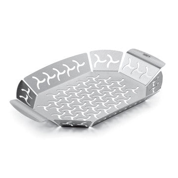 Weber Original Grill Basket - Med
