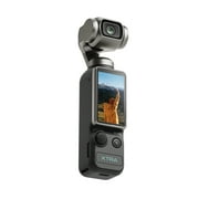 XTRA Muse 4K Action Camera