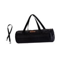 thumbnail image 3 of Bolsa organizadora para estacas de tienda de campaña con correa para el hombro y asa, portátil, resistente Negro, 3 of 9