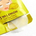 thumbnail image 3 of Parches de hidrogel limón para ojeras im real tony moly 21 gr, 3 of 6