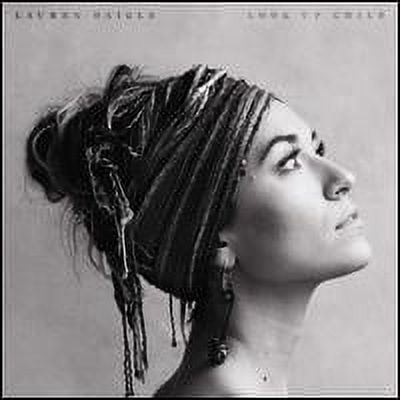 Pre-Owned Look Up Child (CD 0829619167023) by Lauren Daigle