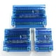 thumbnail image 5 of Bloque de terminales Cableado en paralelo de corriente doméstica Bloque de Quince hoyos, 5 of 5