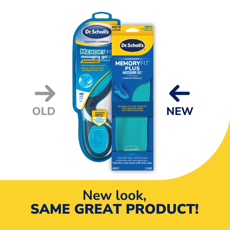 Dr. Scholl display picture 3