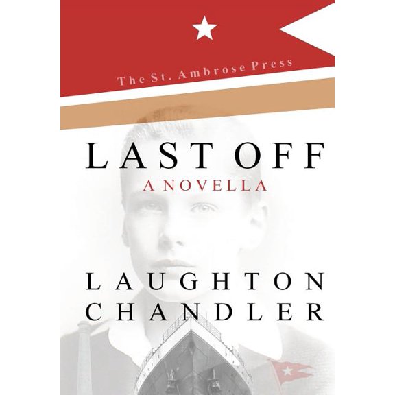 Last Off, (Hardcover)