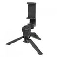 thumbnail image 1 of Mobile Phone Bracket Tripod Pad Design Tripod More Strong Compatibility  Plastic And Metal Material For Being Shot Horizontally And Vertically, 1 of 8