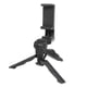 thumbnail image 5 of Compatibilidad Más Fuerte Fotografía Portátil Soporte De Mano Soporte Para Selfies Trípode Duradero Y De Larga Vida útil Para Tomar Fotografías Horizontales Y Verticales, 5 of 7