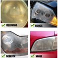 thumbnail image 3 of Líquido restaurador de luz de coche, líquido de pulido portátil para reparación de faros delanteros, elimina la oxidación y la suciedad, 3 of 4