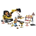 thumbnail image 4 of Playmobil Road Construction, 4 of 6