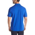 thumbnail image 4 of Camiseta Tipo Polo Para Hombre Manga Corta Moda Casual, 4 of 6
