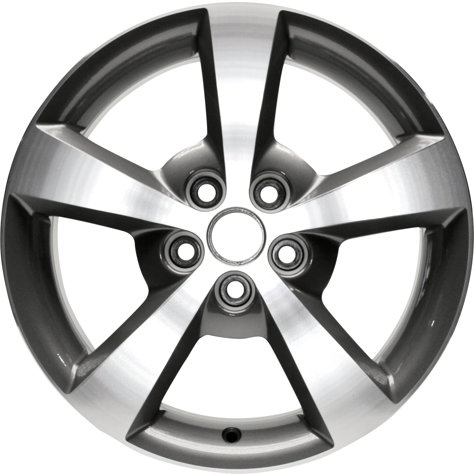 2012 chevy malibu rims