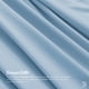 thumbnail image 4 of Dreamlab Juego de Sábanas Lisas de Lujo Microfibra Ultra Suaves y Transpirables Azul Claro Individual 3 Piezas, 4 of 9