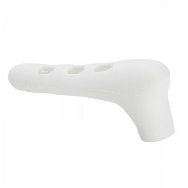 cubierta de manija de puerta,Funda de silicona para manija de puerta de habitación,Funda anticolisión para manija de puerta de casa para bebé,Tope de manija de puerta protector para la
