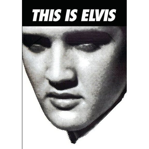 This Is Elvis (Special Edition)