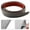 1M, variant on Tpe Floor Transition Strip-Adhesive Carpet Edge Strip Seamless Floor Transition Sealing Strips Dark Grey Floor Transition Strip