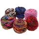 thumbnail image 3 of 6 rollos de hilo de crochet grueso, hilo de crochet acrílico grueso, 3 of 6