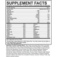 thumbnail image 2 of EAS Original Myoplex Maximum Muscle Builder | Meal Replacement Protein Drink Mix | Quality Protein Blend | 42g Protein | 20 Individual Packets (Chocolate Peanut Butter Cup), 2 of 3