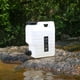thumbnail image 2 of Tanque Almacenamiento Dispensador Portador 12L Gran Capacidad para Senderismo Al Aire Libre, 2 of 9