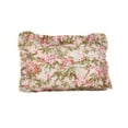 thumbnail image 5 of Cotton Tale TP5TW Tea Party Reversible Twin Bedding Set - 5 Piece, 5 of 5