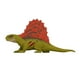 thumbnail image 1 of Dinosaurio de juguete MATTEL Jurassic World Dimetrodon, Daño Extremo, 1 of 4