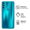 thumbnail image 3 of Smartphone Motorola Moto G71 6GB 128GB Verde Desbloqueado, 3 of 4