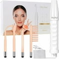thumbnail image 1 of MayBud Machine de Traitement de la Peau Portable à Main Haute Fréquence pour le Visage et l'Acné, 1 of 5
