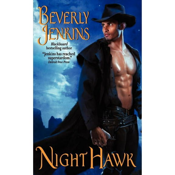 Night Hawk, (Paperback)