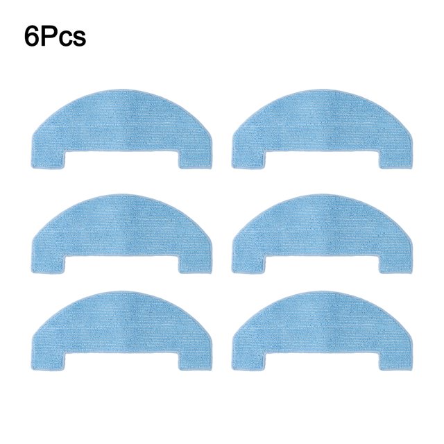Bgsha Accessoires Compatibles pour Kit de Remplacement d'Aspirateur Lubluelu L15