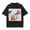 6, variant on Mitski 2025 Tour Unisex Washed T-shirt - Fashion Round Neck Cotton Short Sleeve, Casual Tees for Men Women