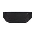 thumbnail image 1 of SPORX Cinturón deportivo ligero y resistente al agua con cremallera, ideal para correr y actividades al aire libre, color negro., 1 of 1
