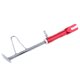 thumbnail image 2 of Soporte de motocicleta Sunnimix universal rojo, 2 of 8