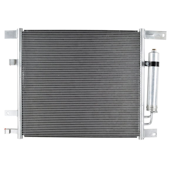 OSC 3986 A/c Condenser