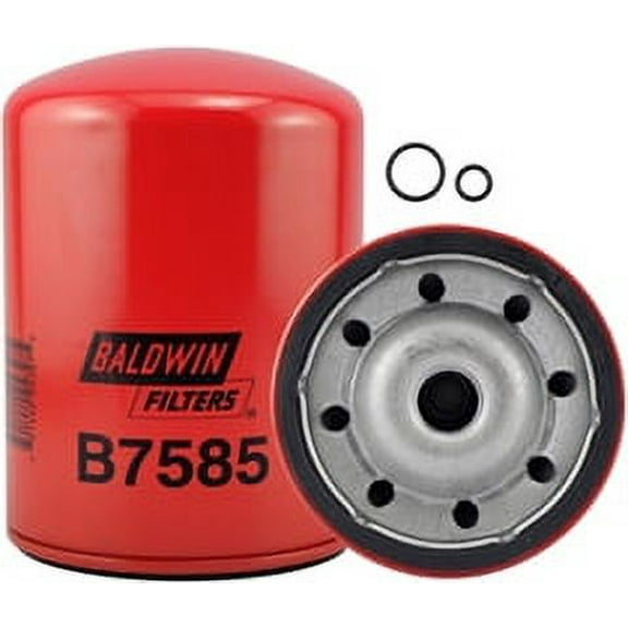 Lube Spin-on Baldwin B7585