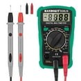 thumbnail image 2 of Labymos 60W Digital 200-450℃ Temperature Adjustable Soldering Iron Kit Electric Multimeter Desoldering Pump Professional Welding, 2 of 7