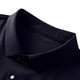 thumbnail image 4 of pstuiky camisetas de hombre, Camisa/camiseta informal de verano para hombre con solapa y botones lisos para uso diario y al aire libre camisas casuales para hombre l, 4 of 7