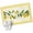 Yellow, variant on Yellow Lemons Entryway Rug 2'x3' Non Slip Front Door Mats, Summer Botanical Checkered Farmhouse Entrance Rugs Indoor Outdoor Carpet, Washable Floor Mats Small Area Rug for Bedroom Kitchen
