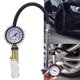 thumbnail image 1 of Manómetro de presión de neumáticos de alta precisión, manómetro, inflador de aire con manguera Tmvgtek Autopartes, 1 of 6