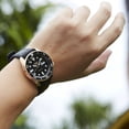 thumbnail image 3 of Seiko 5 Sports Automatic Black Dial Men's Watch SRPD76K1, 3 of 3