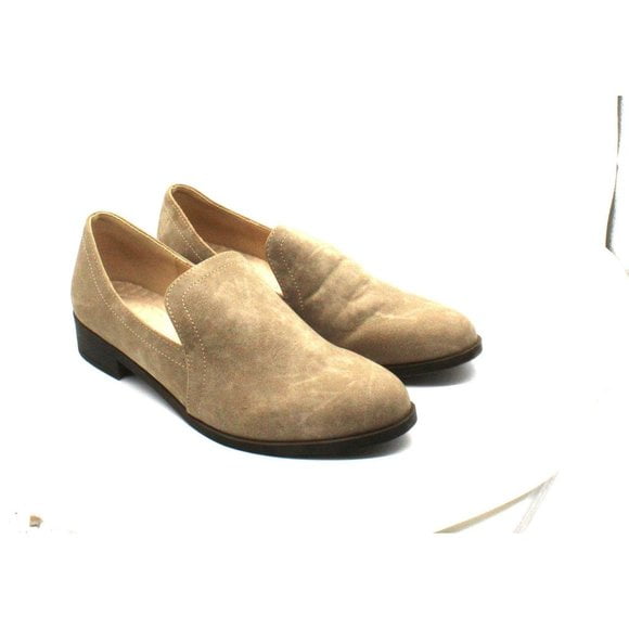 Journee collection comfort kellen women's loafers Clearance