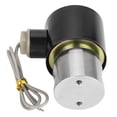 thumbnail image 4 of Electric Solenoid Valve, Stable Durable Electric Valve, For Solar Water Heater Electrical Equipment, 4 of 8