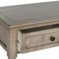 thumbnail image 5 of SAFAVIEH Samantha Console Table, 5 of 5
