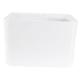 thumbnail image 4 of HONITANO 1Pack Modern Umbrella Stand Waterproof Wall Mountable for Entryway Indoor Use, 4 of 8