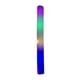 thumbnail image 1 of Barra de espuma LED, tubo intermitente de esponja, suministros para fiestas, bodas, festivales (multicolor) Ehuebsd  Libre de BPA, 1 of 1