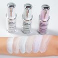 thumbnail image 2 of Glass Lasting And Not Easy To Fade Liquid Foundation For Flawless Coverage All Day Facial Cosmetics Brightening Concealer For Dark Circles And Blemishes High Gloss Finish Lasting And Not Easy To Fade, 2 of 9