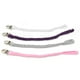 thumbnail image 5 of Estuches con correas para chupetes, clip para chupete de bebé, clip para chupete para niño y niña, clip para chupete largo, materiales ecológicos, 5 of 12
