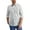 Bright White, variant on Club Room Mens Collar Cotton Button-Down Shirt