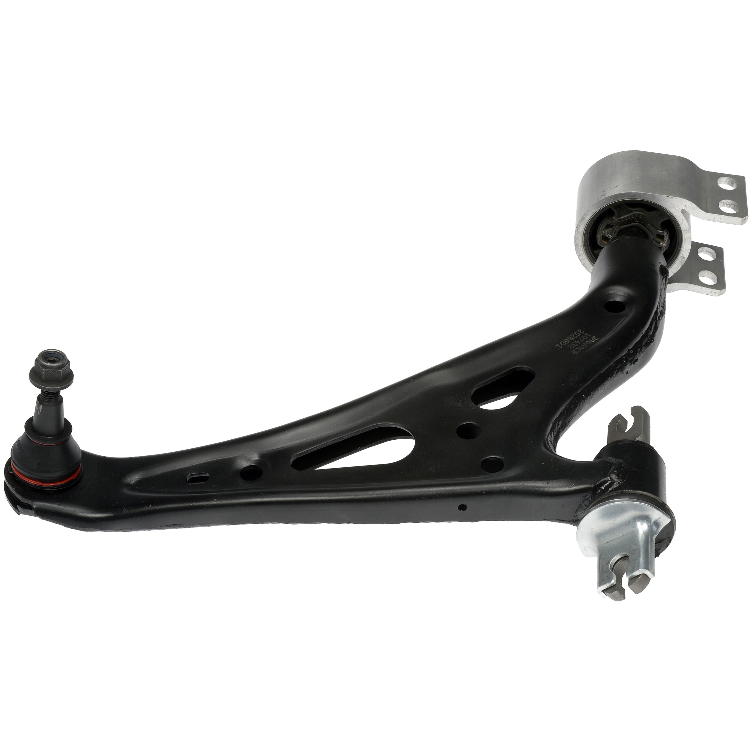 Dorman 527-424 Front Right Lower Suspension Control Arm and Ball Joint Assembly for Specific Chevrolet / GMC Models