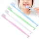 thumbnail image 5 of Cepillo de Dientes de Ortodoncia Fugacal Juego de 4 Cepillo Suave Recortado, 5 of 6