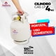 thumbnail image 2 of Cilindro 4kg – Kit Compacto Multiusos + Manguera 2mts, 2 of 7